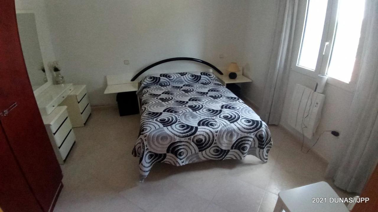Numancia 12 Villa Santa Maria de la Alameda Ngoại thất bức ảnh