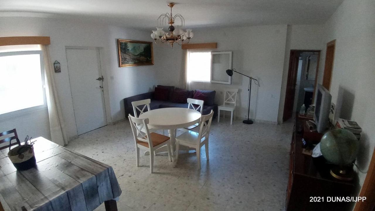 Numancia 12 Villa Santa Maria de la Alameda Ngoại thất bức ảnh