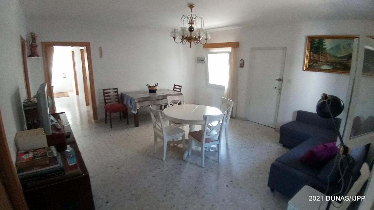 Numancia 12 Villa Santa Maria de la Alameda Ngoại thất bức ảnh