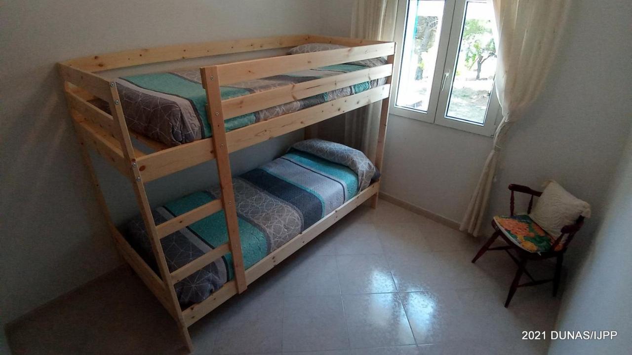 Numancia 12 Villa Santa Maria de la Alameda Ngoại thất bức ảnh