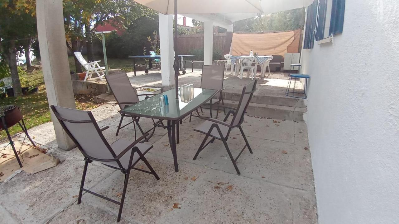 Numancia 12 Villa Santa Maria de la Alameda Ngoại thất bức ảnh