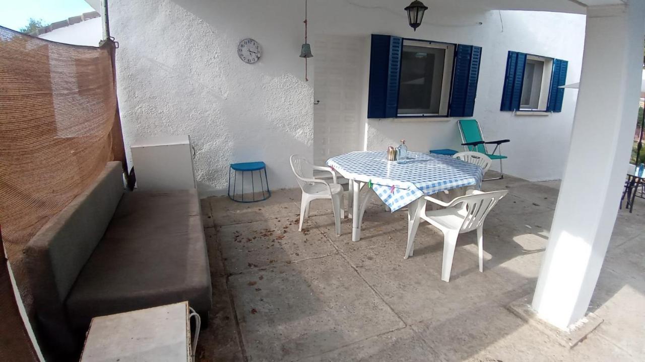 Numancia 12 Villa Santa Maria de la Alameda Ngoại thất bức ảnh