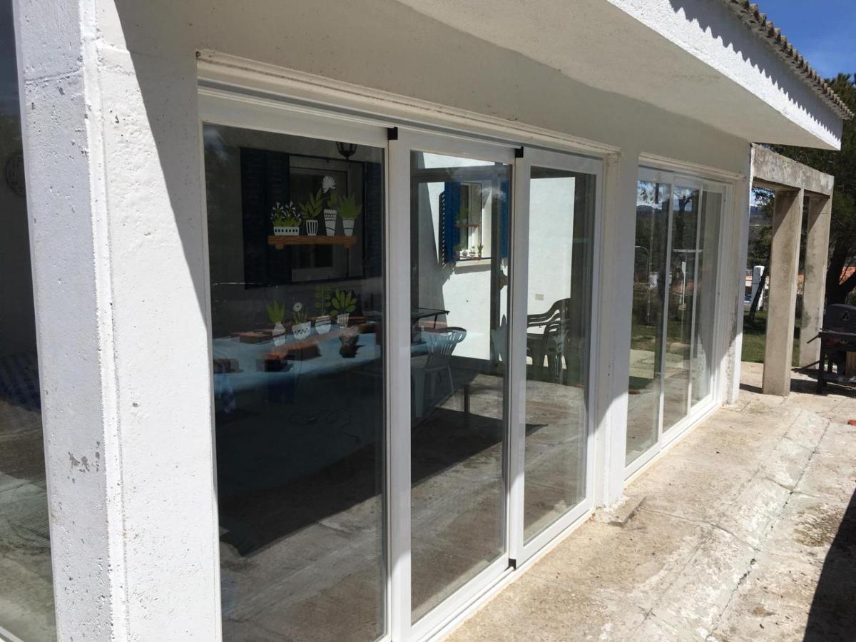 Numancia 12 Villa Santa Maria de la Alameda Ngoại thất bức ảnh