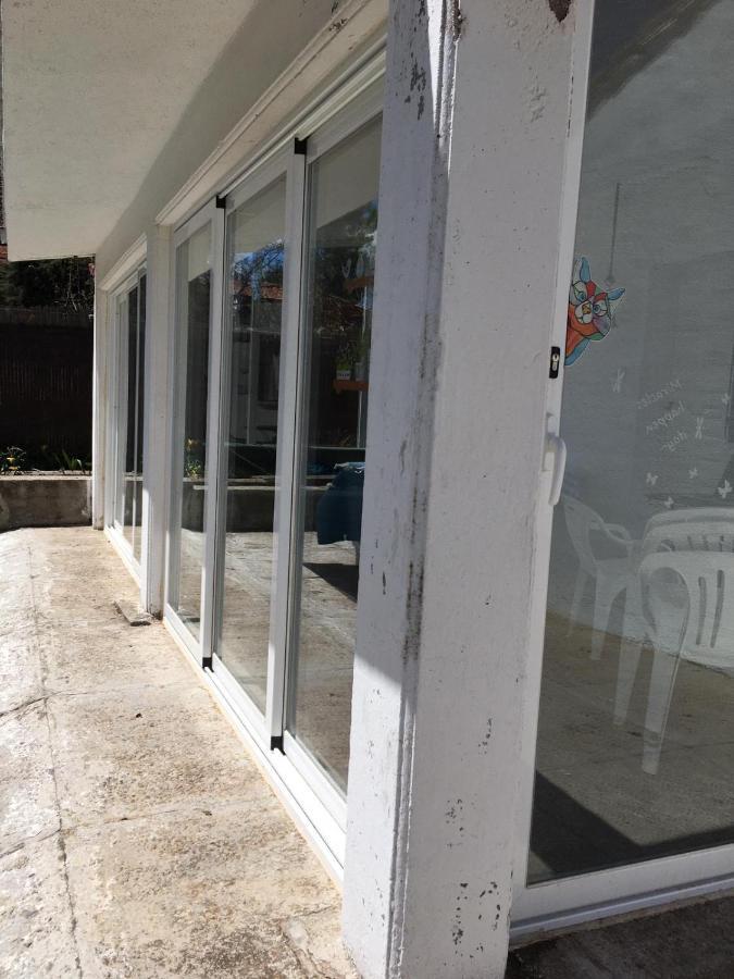 Numancia 12 Villa Santa Maria de la Alameda Ngoại thất bức ảnh