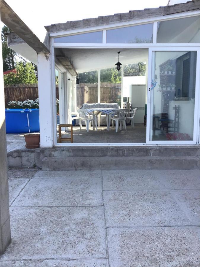 Numancia 12 Villa Santa Maria de la Alameda Ngoại thất bức ảnh