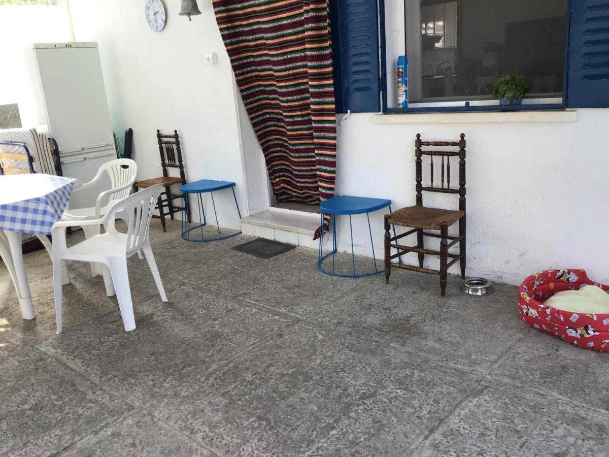 Numancia 12 Villa Santa Maria de la Alameda Ngoại thất bức ảnh