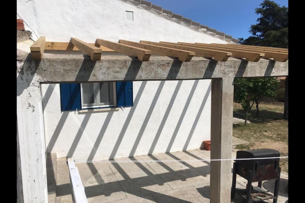 Numancia 12 Villa Santa Maria de la Alameda Ngoại thất bức ảnh