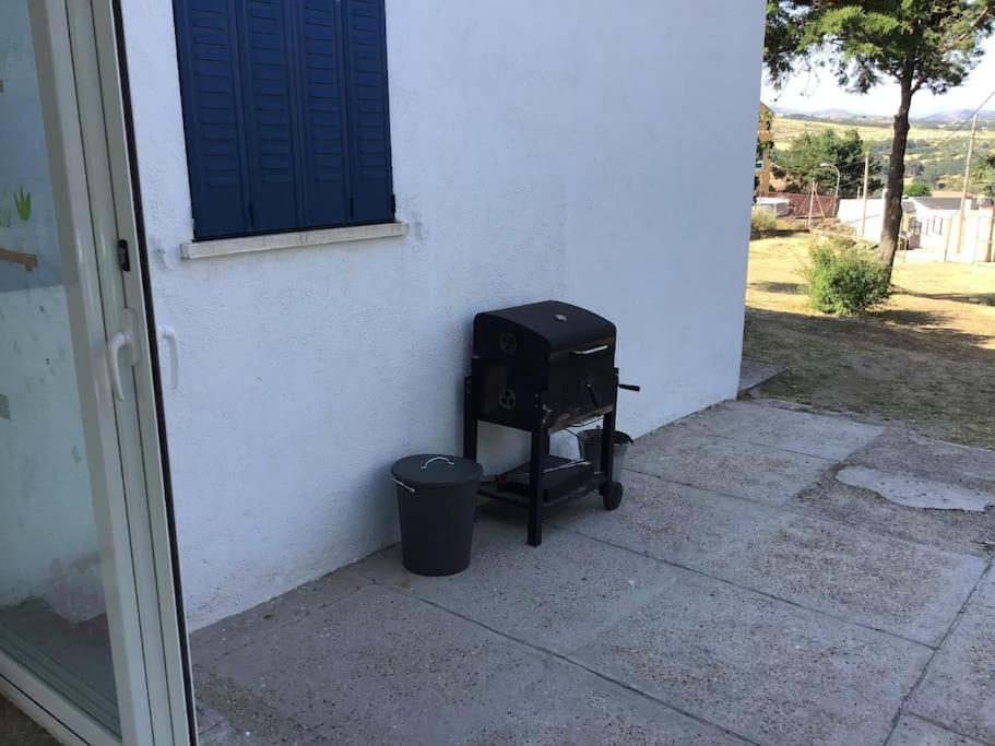 Numancia 12 Villa Santa Maria de la Alameda Ngoại thất bức ảnh